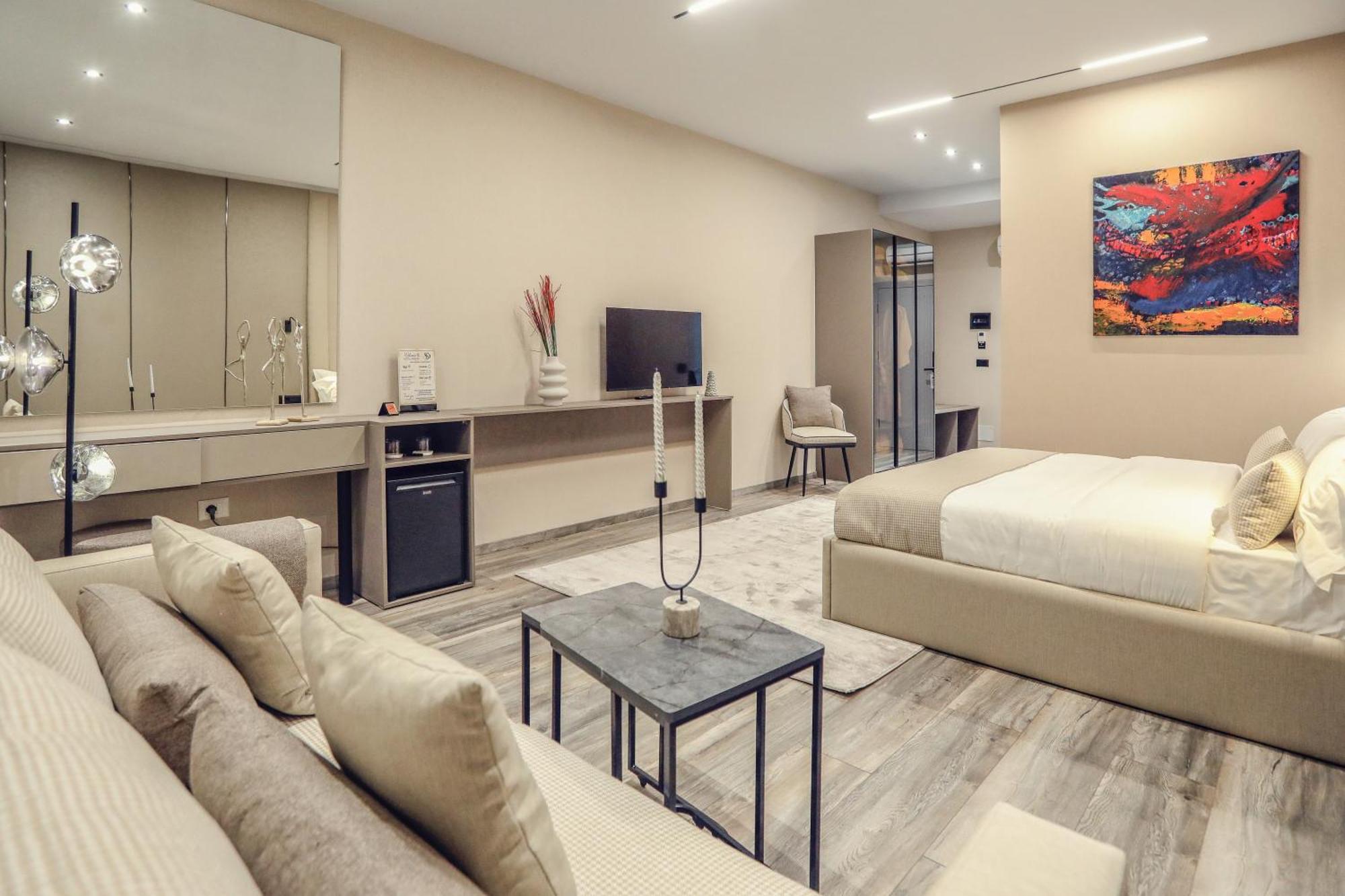 Hotel Dirista Shkoder Bagian luar foto