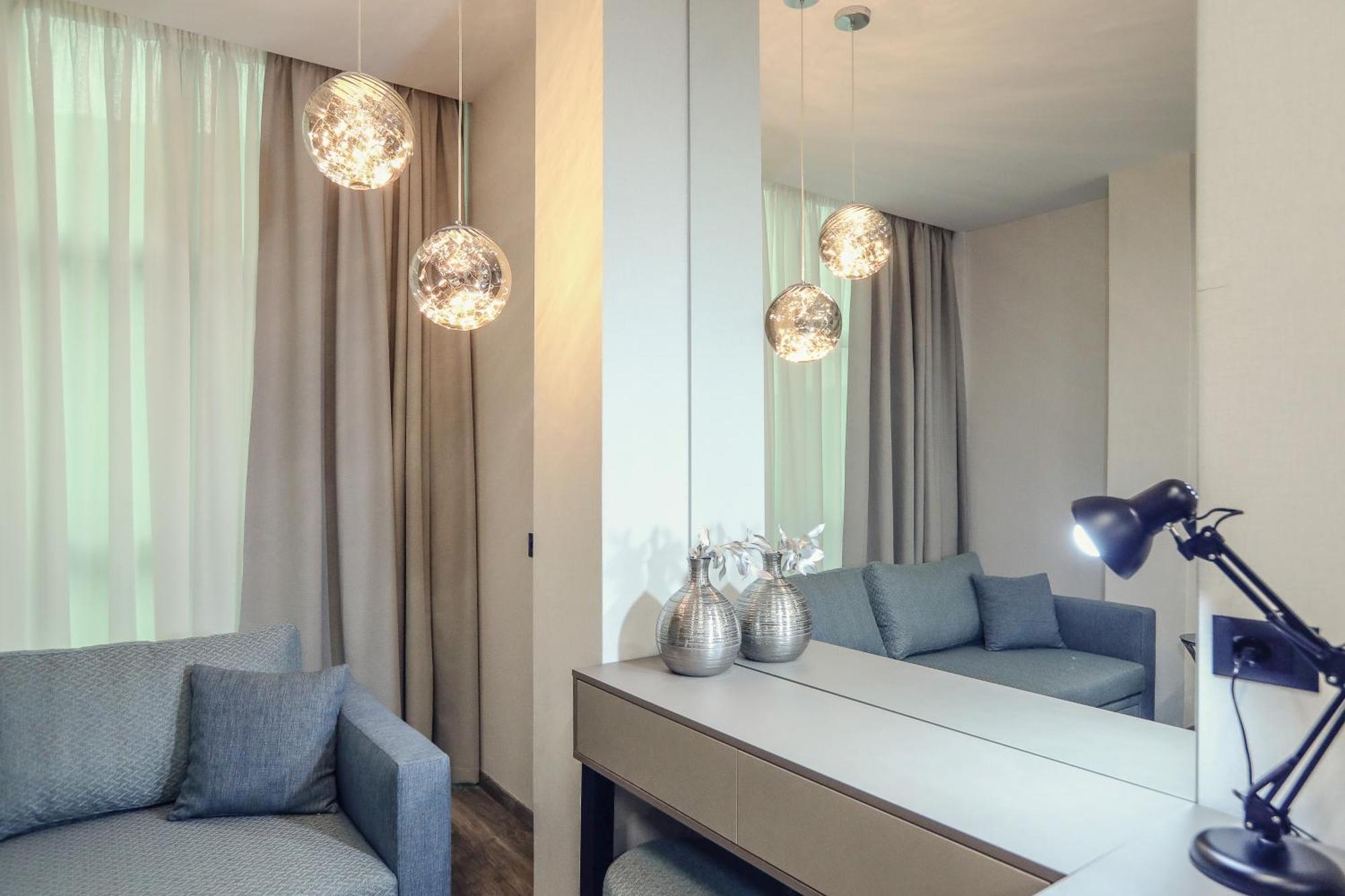 Hotel Dirista Shkoder Bagian luar foto