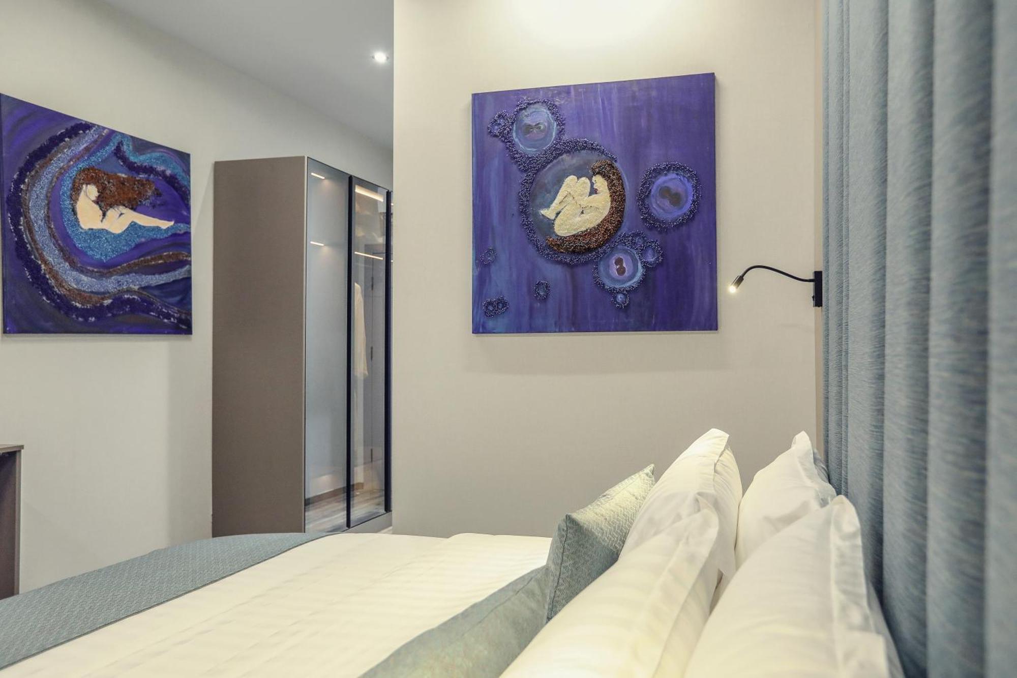 Hotel Dirista Shkoder Bagian luar foto