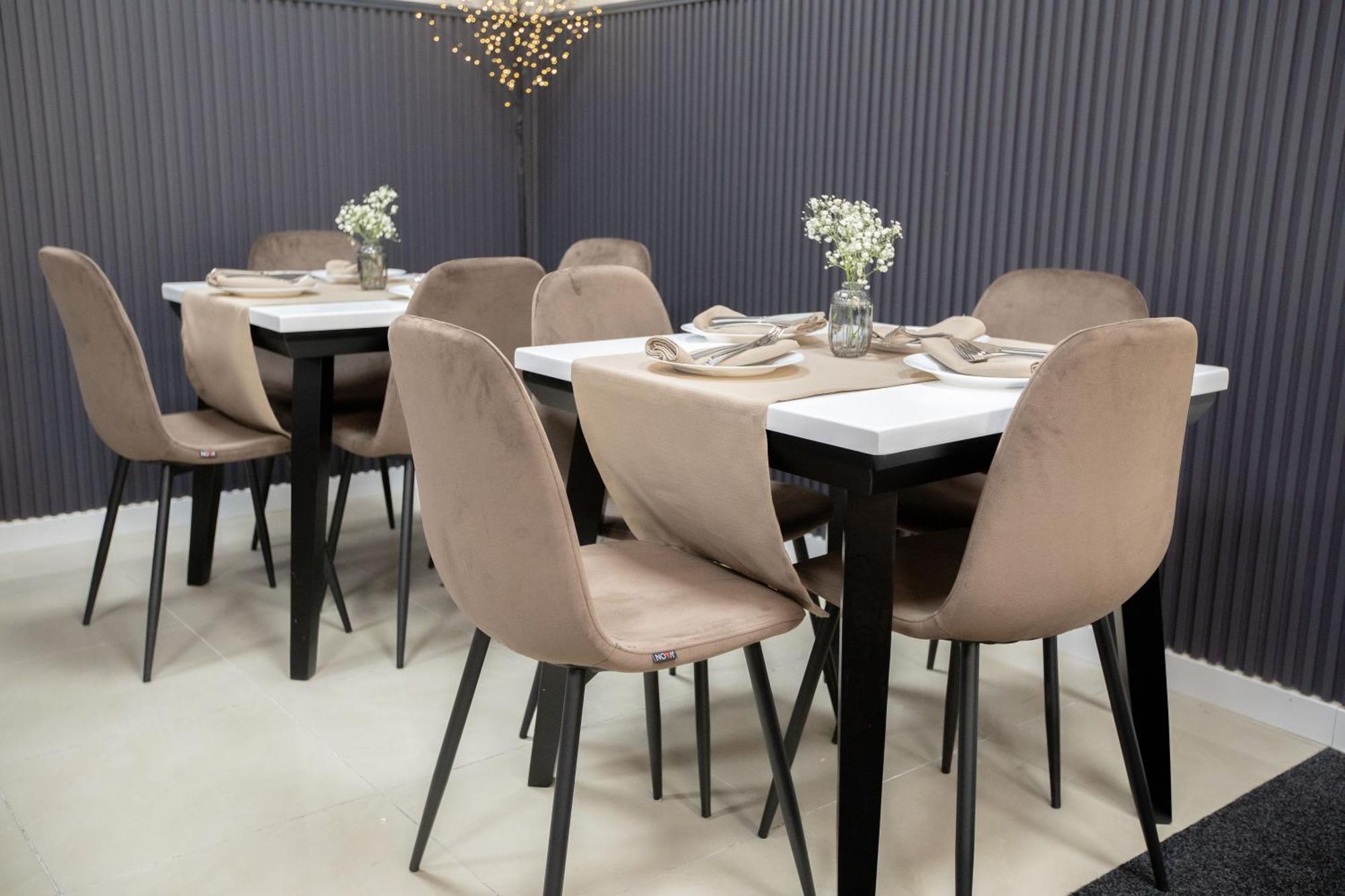 Hotel Dirista Shkoder Bagian luar foto