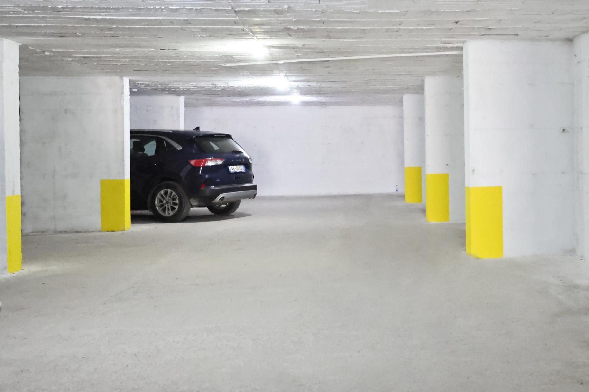 Hotel Dirista Shkoder Bagian luar foto